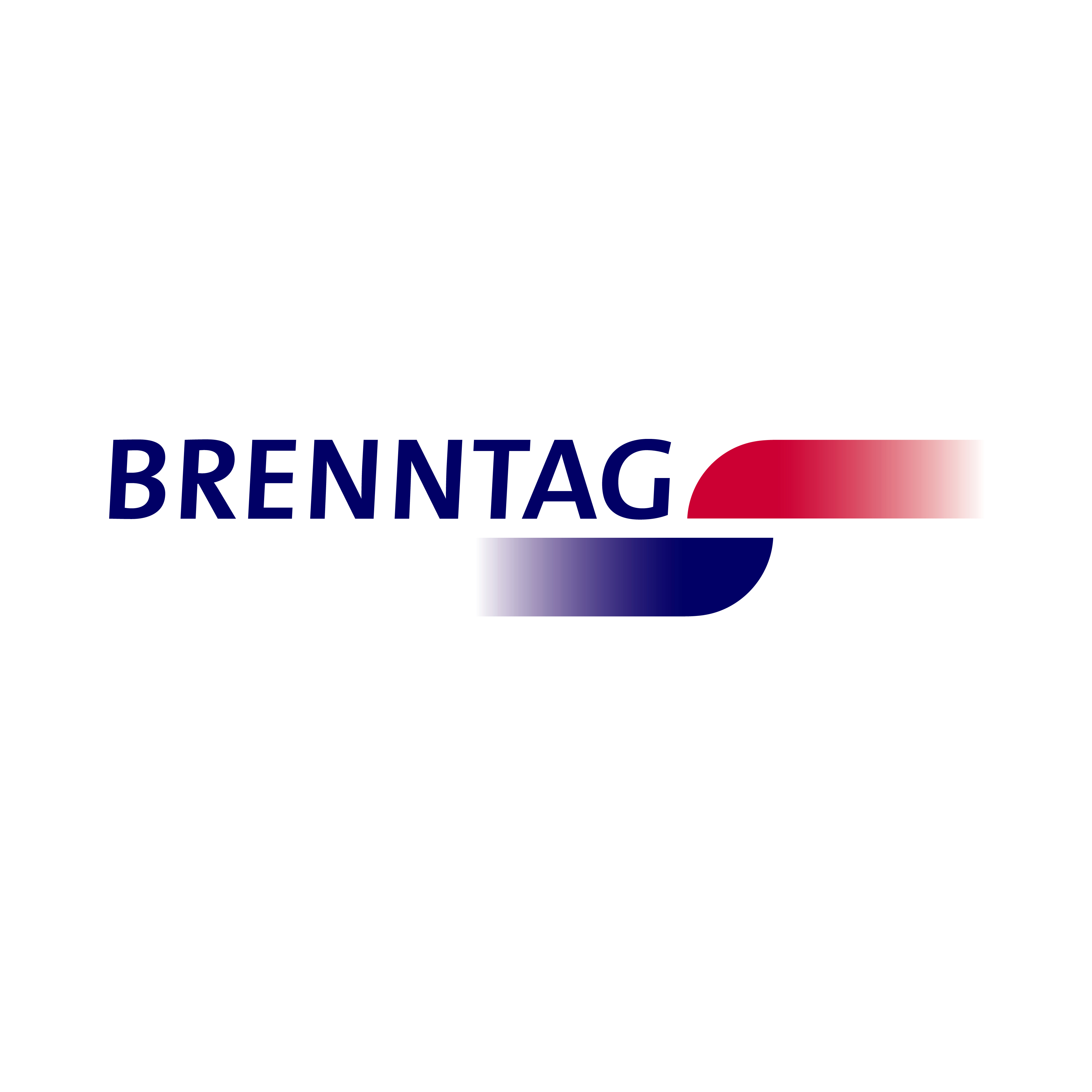 brenntag logo