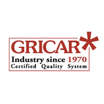 grical logo